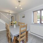 Brindiwell Grove, Stoke On Trent