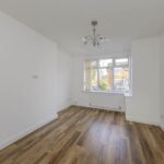 Earls Road, Trentham