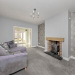 Earls Road, Trentham