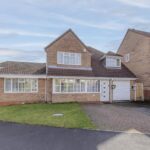 Willotts Hill Road, Newcastle Under Lyme