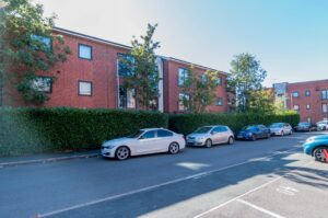 Penstock Drive, Stoke On Trent