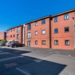 Penstock Drive, Stoke On Trent