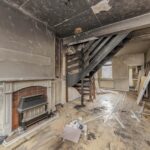 Nash Peake Street, Tunstall