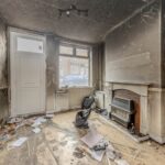 Nash Peake Street, Tunstall