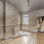 Nash Peake Street, Tunstall