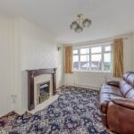 Cheviot Drive, Burslem