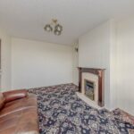 Cheviot Drive, Burslem