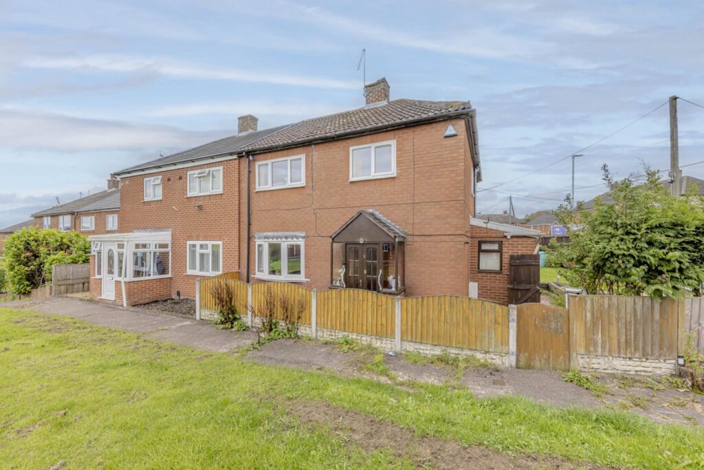 Lavender Close, Stoke On Trent