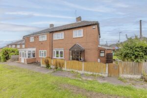 Lavender Close, Stoke On Trent