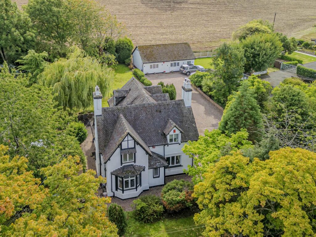 Longton Road, Trentham,Stoke On Trent