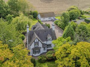 Longton Road, Trentham,Stoke On Trent
