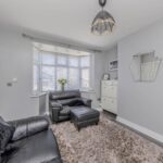 Walton Crescent, Stoke-On-Trent