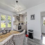 Walton Crescent, Stoke-On-Trent