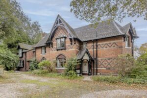 Harsthill Road, Stoke On Trent