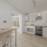 Bell Lane, Barlaston