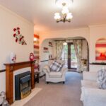 Bains Grove, Newcastle Under Lyme, ST5 8JG