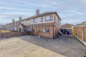 Redwood Place, Stoke-On-Trent