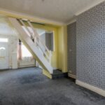 Leason Street, Stoke, Stoke on Trent, ST4 1PP