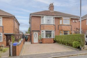 Sunnycroft Avenue, Stoke On Trent, ST3 4BB