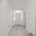 Gladstone Place, Penkhull