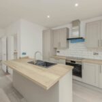 Gladstone Place, Penkhull