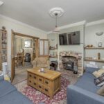 Manor Street, Fenton