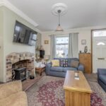 Manor Street, Fenton