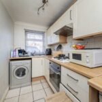 Newington Grove, Trentham