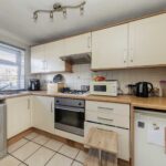 Newington Grove, Trentham