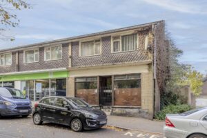 Manor Court Street, Penkhull, Stoke on Trent, ST4 5DW