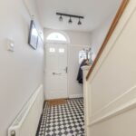 Parkwood Avenue, Stoke On Trent