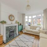 Parkwood Avenue, Stoke On Trent