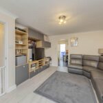 Hyacinth Road, Basford