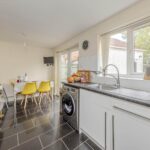 Hyacinth Road, Basford