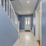 Mount Road, Blythe Bridge