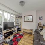 Mount Road, Blythe Bridge