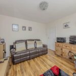 Mount Road, Blythe Bridge