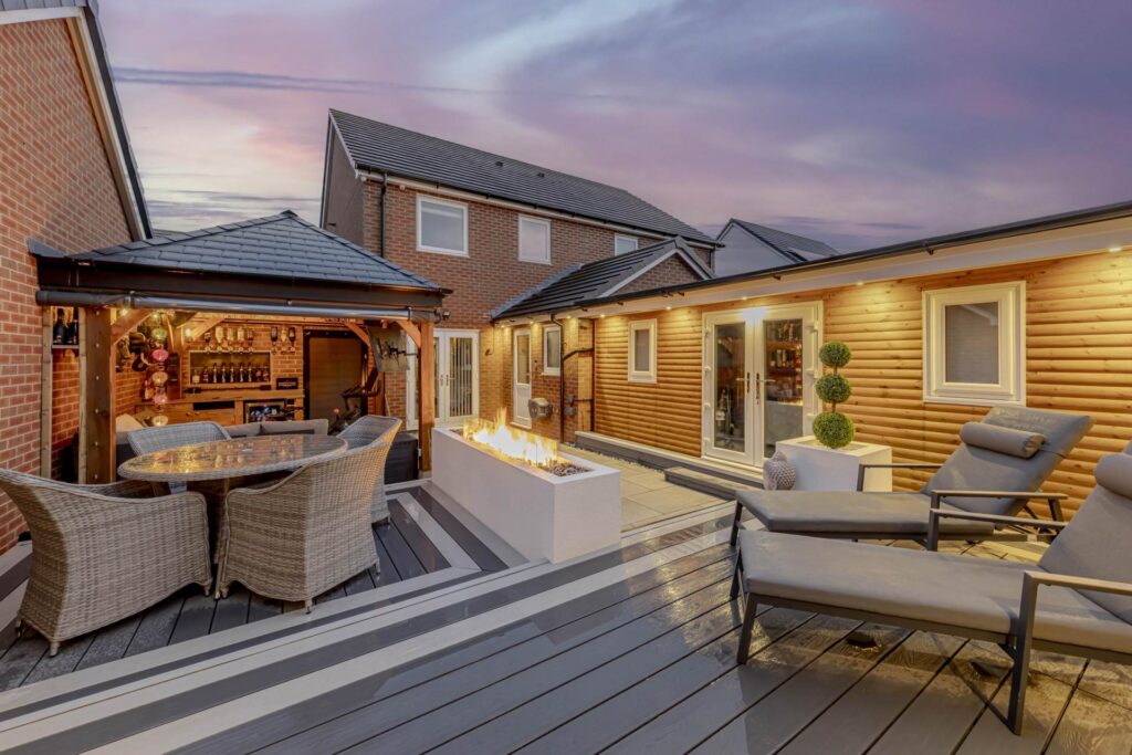 Thomas Davies Close, Trentham