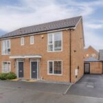 Thomas Davies Close, Trentham