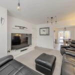 Thomas Davies Close, Trentham