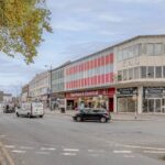 Campbell Place, Stoke On Trent, ST4 1NA