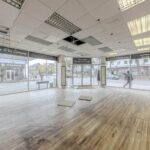 Campbell Place, Stoke On Trent, ST4 1NA