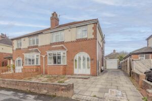 Rathbone Avenue, Maybank