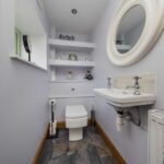 The Old Barn, Forsbrook