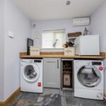 The Old Barn, Forsbrook