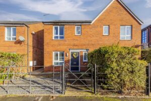 Westport Road, Stoke On Trent, ST6 4AW