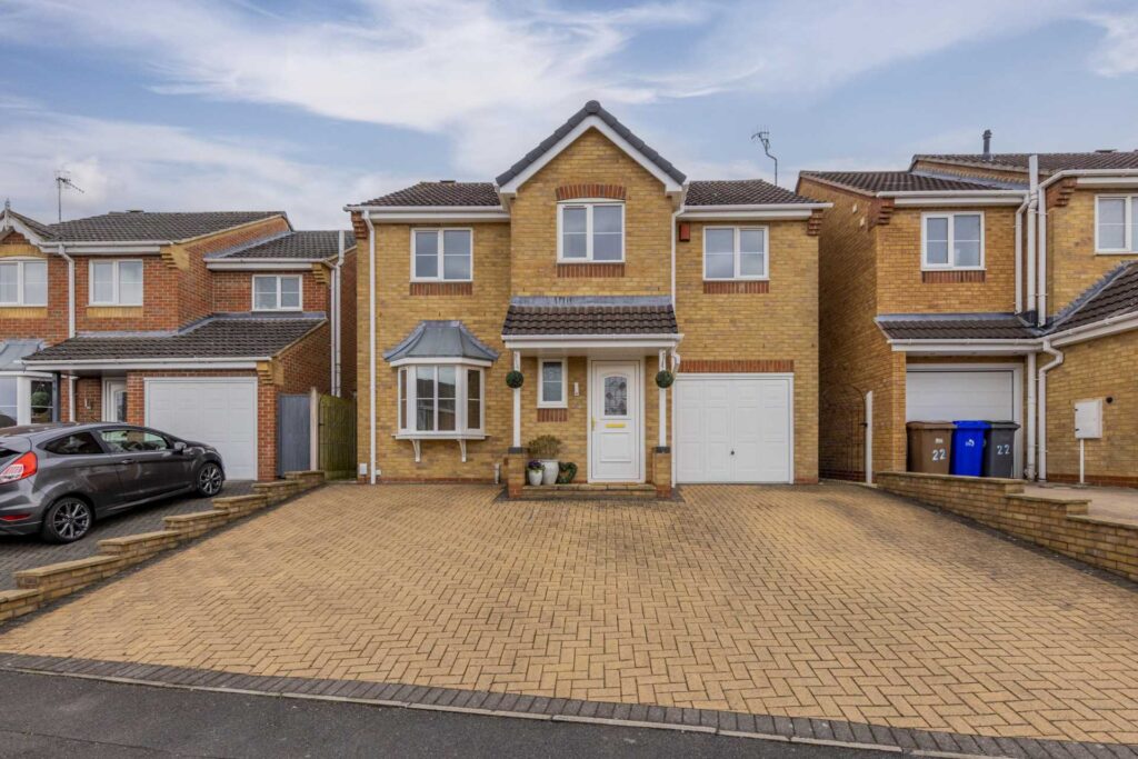 Parma Grove, Meir Hay