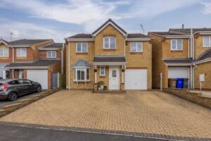 Parma Grove, Meir Hay