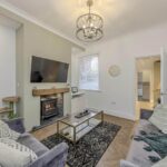 Grosvenor Ave, Oakhill, Stoke On Trent, ST4 5BQ