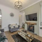 Grosvenor Ave, Oakhill, Stoke On Trent, ST4 5BQ